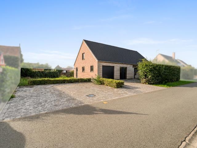 Maison location à Stekene