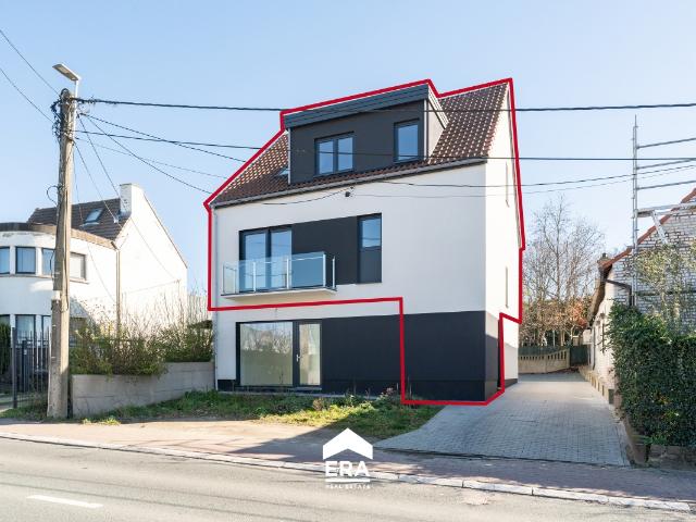 Maison location à Ternat, Brabant