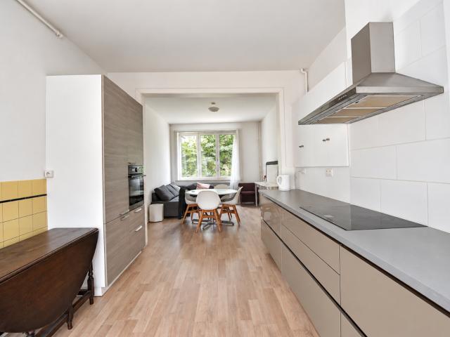 Maison location à Tervuren