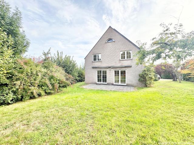 Maison location à Tervuren