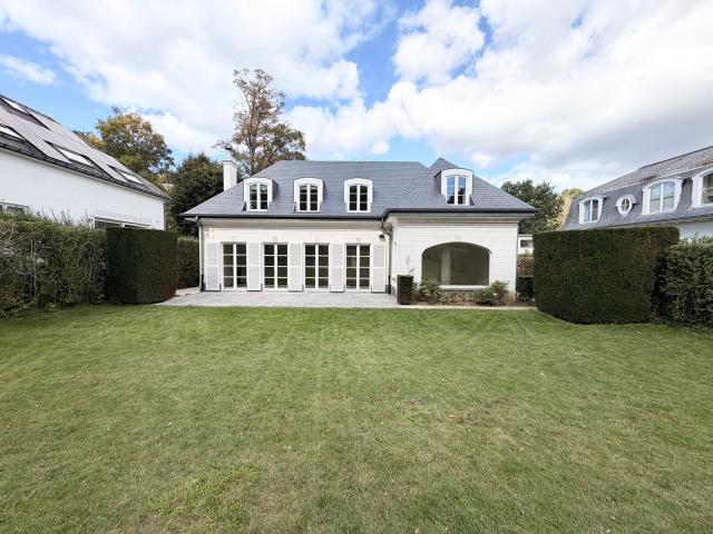 Maison location à Tervueren, Brabant