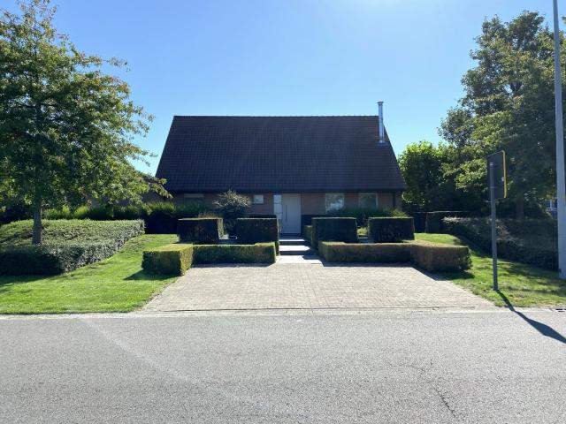 Maison location à Tielt Noord, Tielt