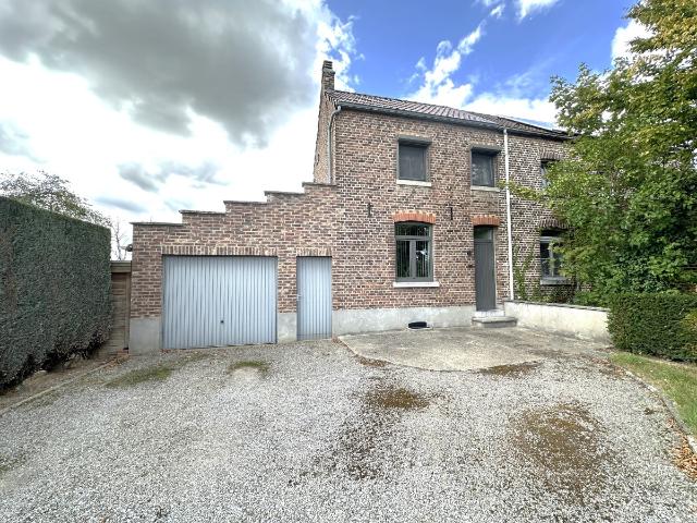 Maison location à Looz, Limburg