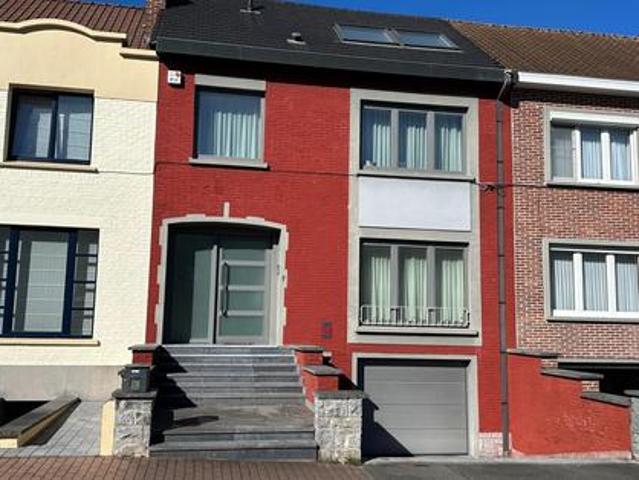Maison location à Brunehaut, Wallonie
