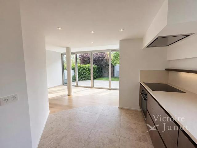 Maison location à Uccle, Bruxelles