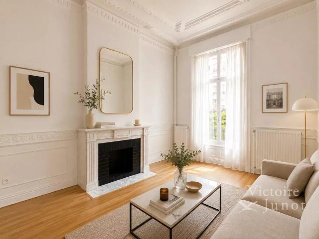 Maison location à Uccle, Bruxelles