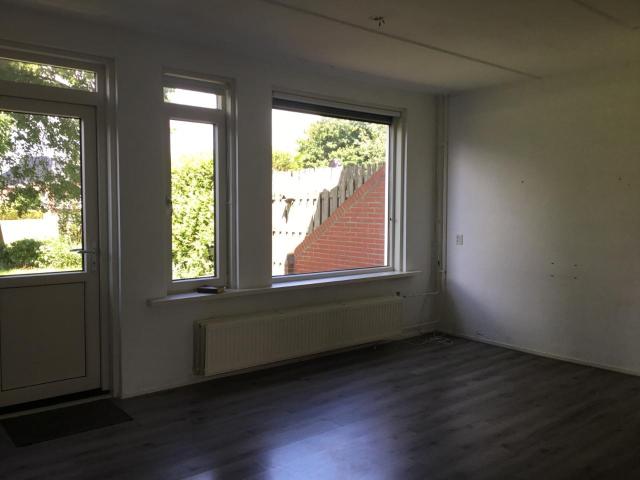 Studio te huur in Uithuizen, Groningen