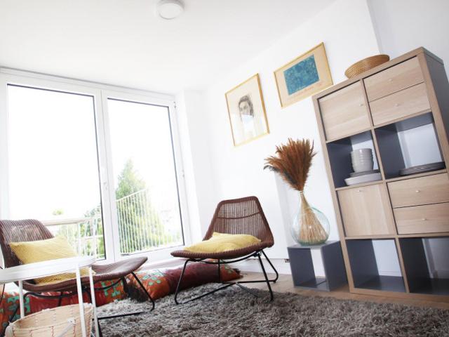 Maison location à Uccle, Bruxelles