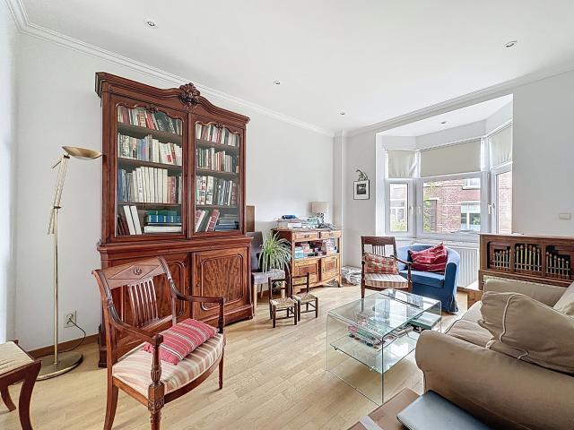 Maison location à Uccle, Bruxelles