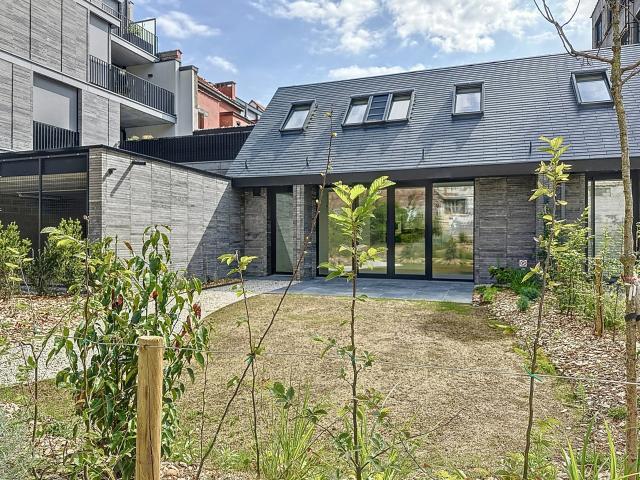 Maison location à Uccle, Bruxelles