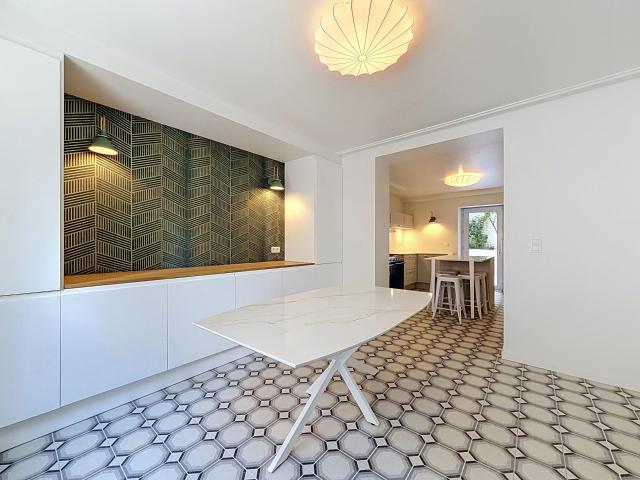 Maison location à Uccle, Bruxelles