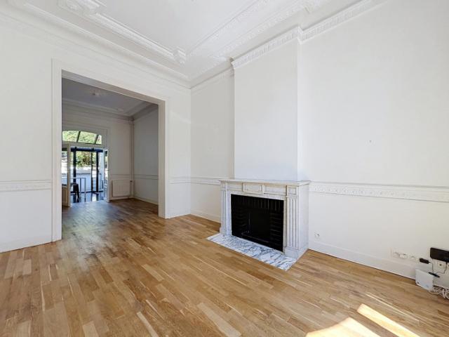 Maison location à Uccle, Bruxelles