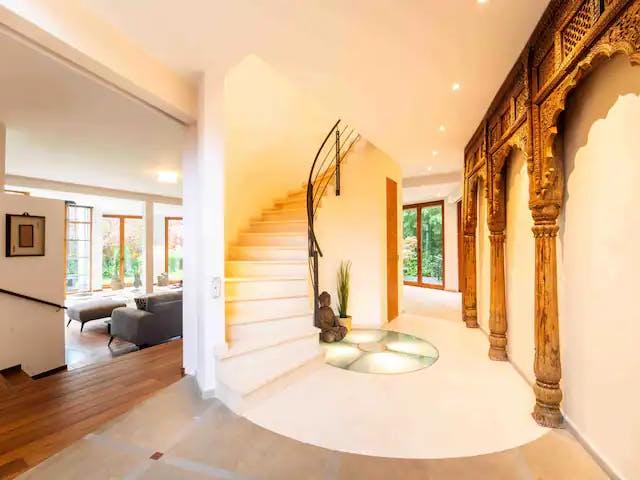 Maison location à Uccle, Bruxelles