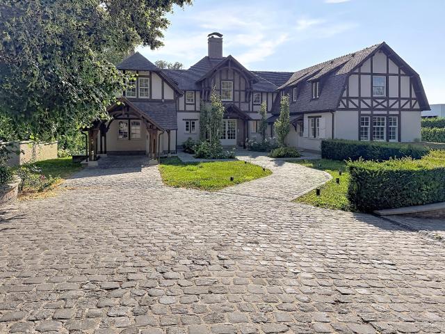 Maison location à Uccle, Bruxelles