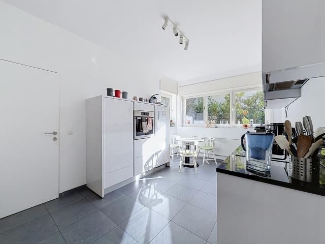 Maison location à Uccle, Bruxelles
