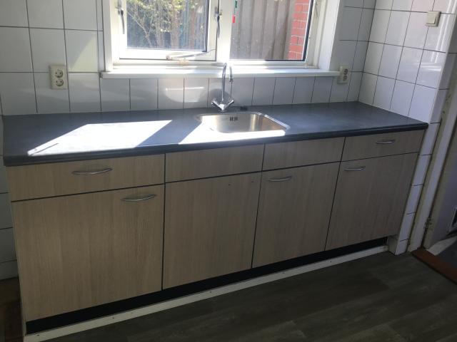 Kamer te huur in Usquert, Groningen