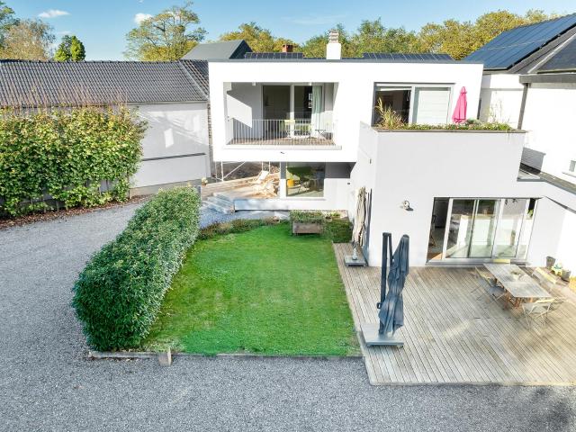 Maison location à Chaudfontaine, Wallonie