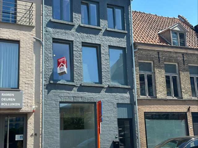 Maison location à Veurne