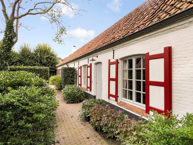 Maison location à Vinderhaute, Oost-Vlaanderen
