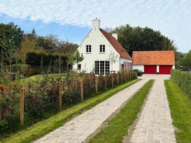 Maison location à Vinderhoute, Oost-Vlaanderen
