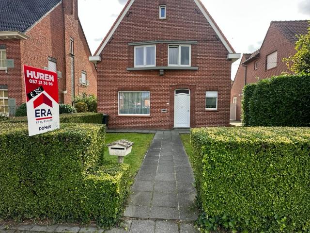 Maison location à Vlamertinge, Ieper