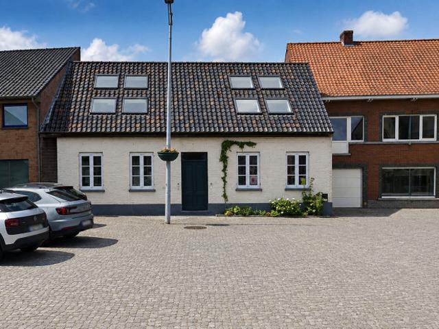 Maison location à Vleteren, West-Vlaanderen