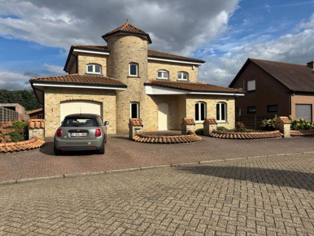 Maison location à Vlimmeren, Beerse