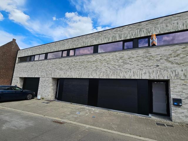 Maison location à Maasmechelen, Limburg