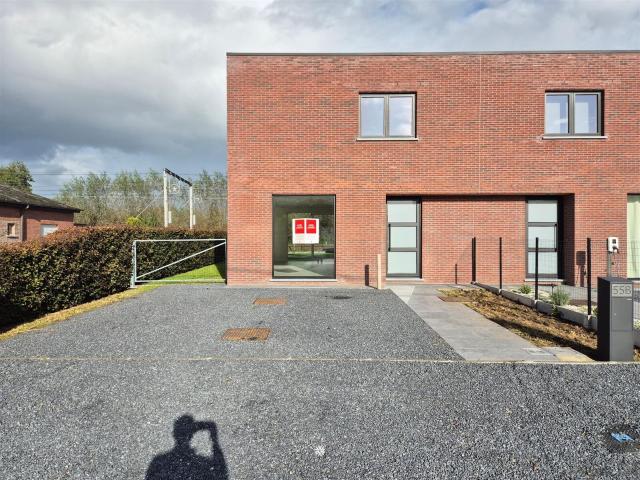 Maison location à Heiken, Waasmunster