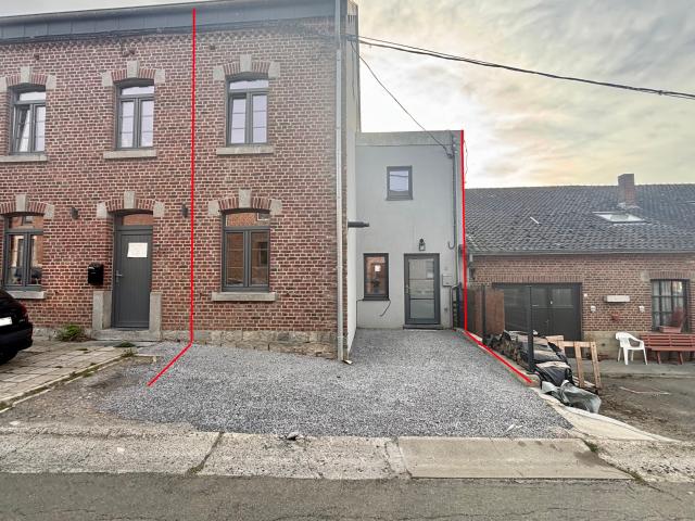 Maison location à Wanlin, Houyet