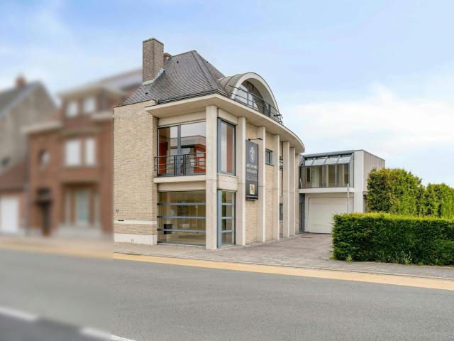 Maison location à Ten Hede, Waregem