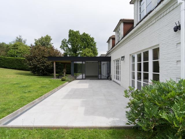 Maison location à Waterloo, Wallonie