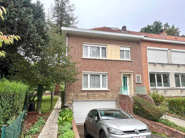 Maison location à Watermaal-bosvoorde, Bruxelles
