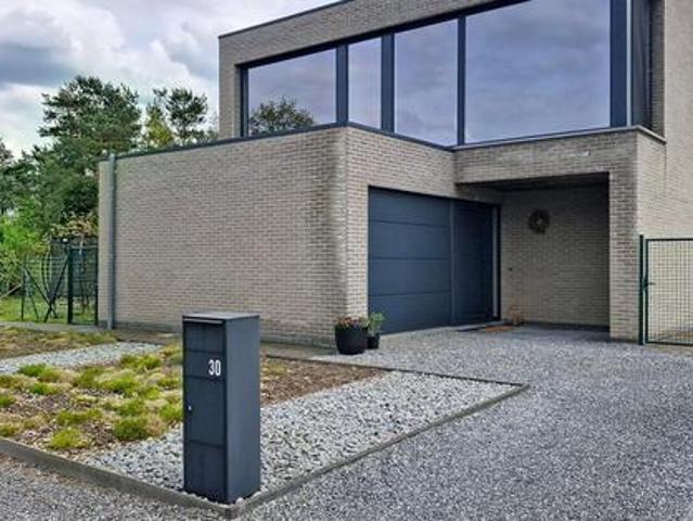 Maison location à Rotselaar, Brabant
