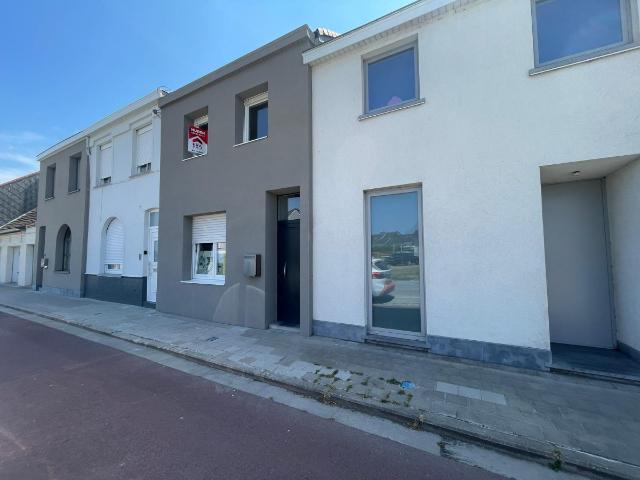 Maison location à Wervicq, West-Vlaanderen