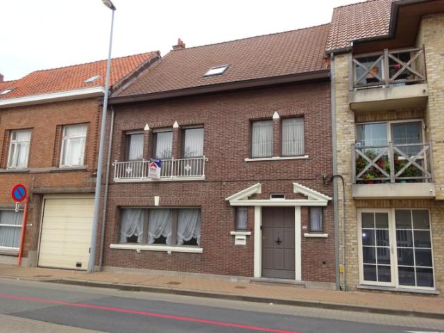 Maison location à Wervik