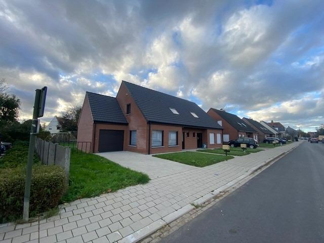 Maison location à Wervicq, West-Vlaanderen