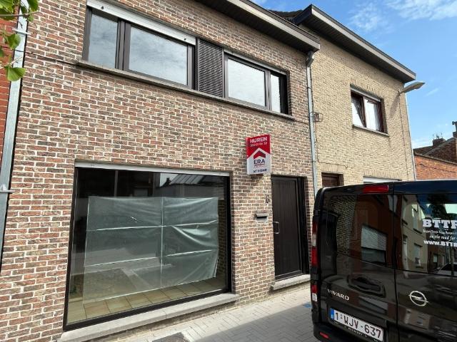 Maison location à Wervik