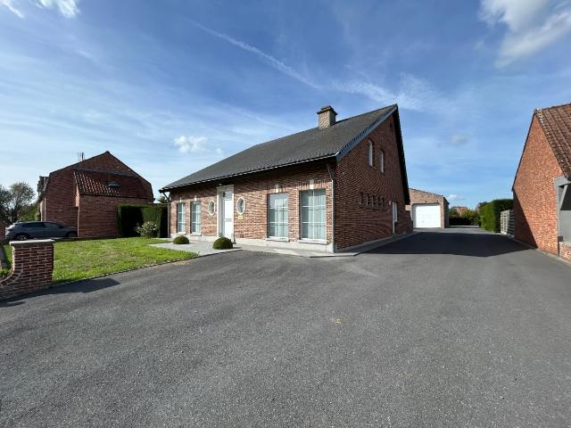 Maison location à Wervik