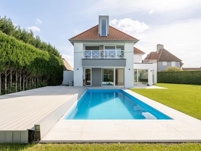 Maison location à Knokke-heist, West-Vlaanderen