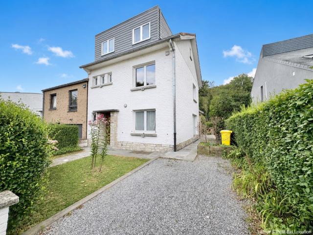 Maison location à Wezembeek-oppem, Brabant