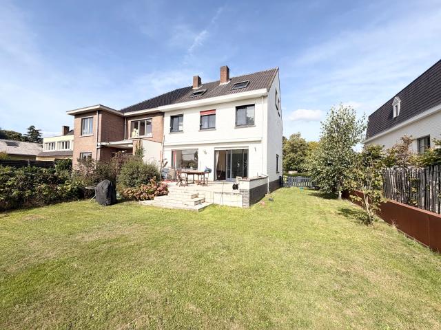 Maison location à Wezembeek-oppem, Brabant