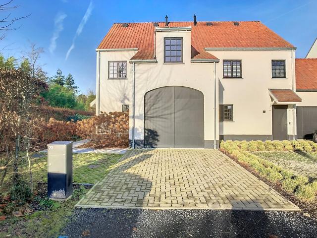 Maison location à Wielsbeke, West-Vlaanderen