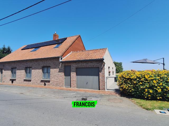Maison location à Heuvelland, West-Vlaanderen