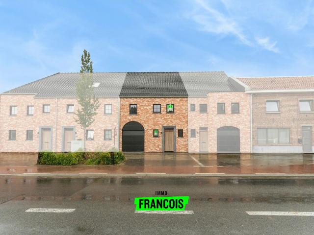 Maison location à Vleteren, West-Vlaanderen