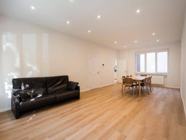 Maison location à Sint-lambrechts-woluwe, Bruxelles