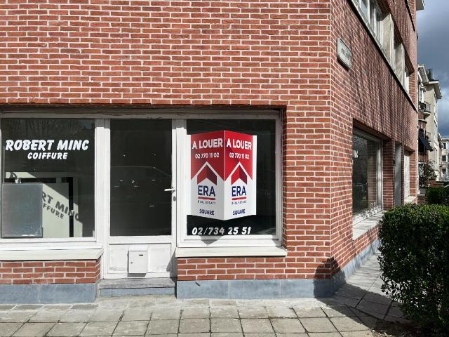 Maison location à Sint-lambrechts-woluwe, Bruxelles