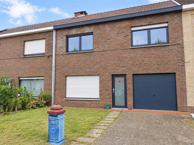 Maison location à Desteldonk, Oost-Vlaanderen