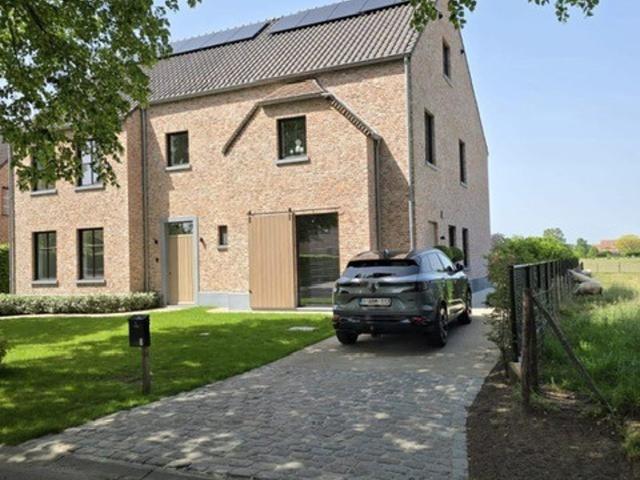 Maison location à Gooreind, Antwerpen