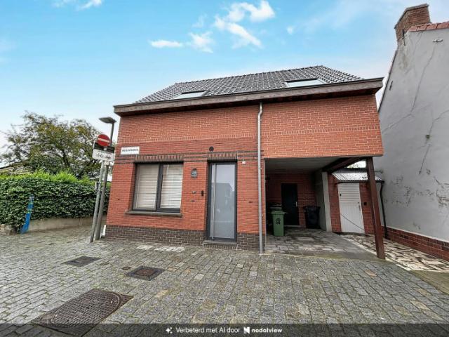 Maison location à Antwerpen